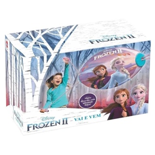 sven gigante frozen com mecanismo mimo brinquedos em Promoção na