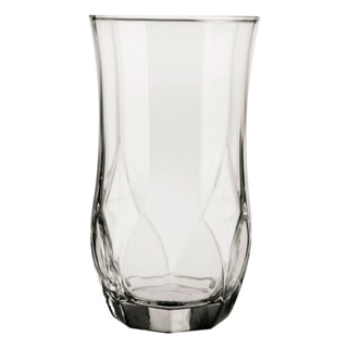 Conjunto de Copos Nadir 360ml Ópera Long Drink Referência:7637 Embalagem 24 Peças