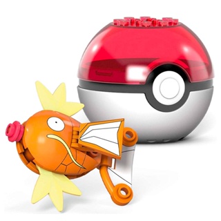 Mega Construx Pokémon Magikarp - Mattel
