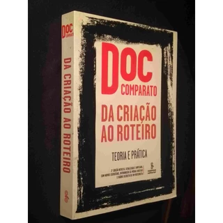 Da Criação ao Roteiro de Doc Comparato