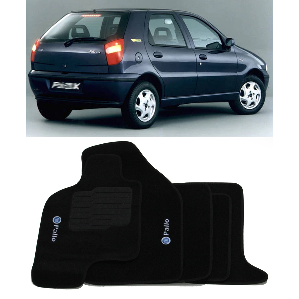 Tapete Carpete Palio 96 97 98 99 00 01 02 03 04 05 06 07