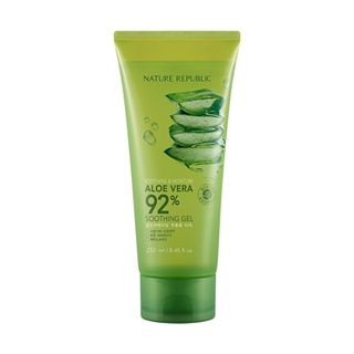[Aloe Vera Calmante & Umidade 92 % Gel 250ml
