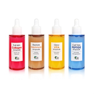 [FABYOU] Ampola 50ml