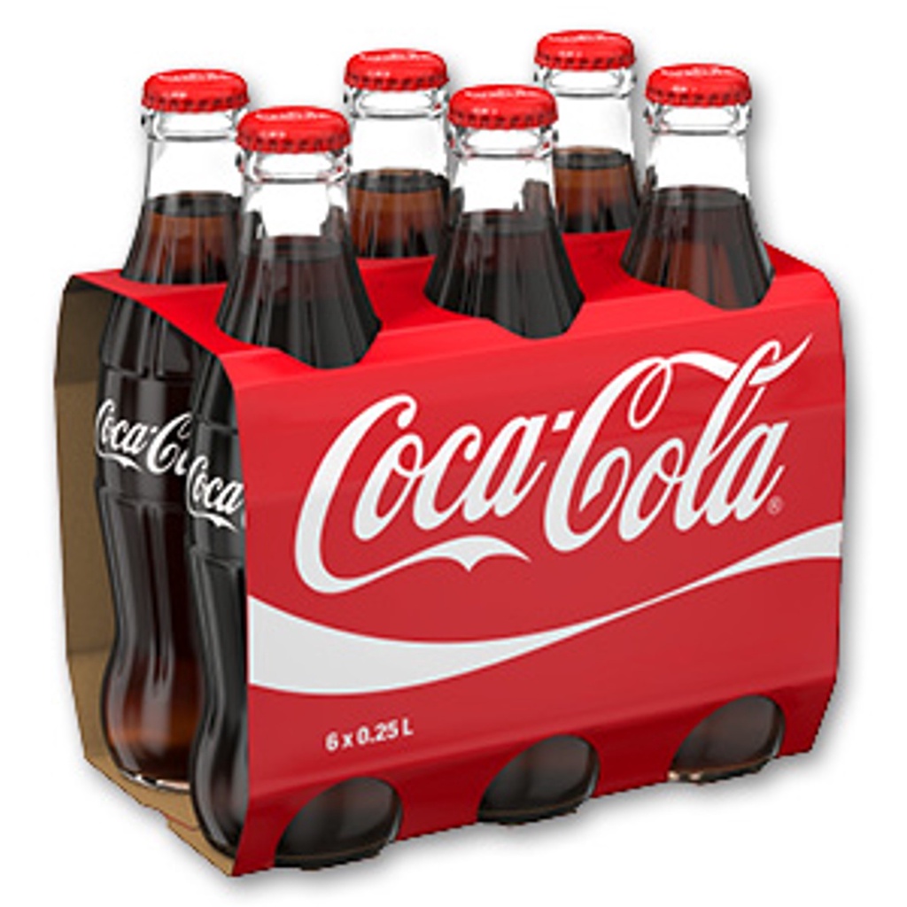 Lote De 20 Geloucos Coca Cola Para Coleção.