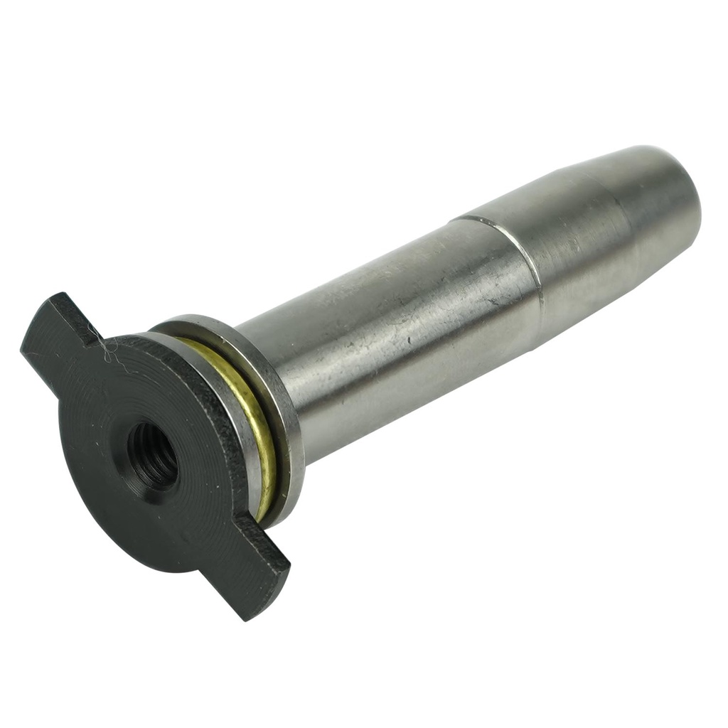 Guia de Mola Quickshot Gearbox V3 Aeg Inox