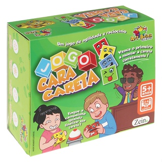 Jogo Stop e Forca Pais & Filhos Jogos de Tabuleiro Interativo Raciocínio  Rapidez Infantil Diversão Garantida Brinquedo 7+anos, Magalu Empresas