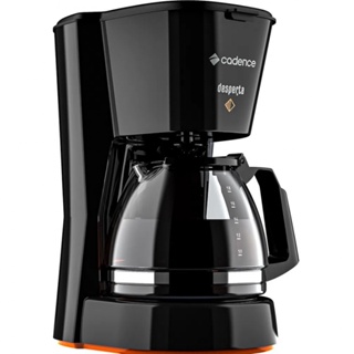 Cafeteira Elétrica Desperta Cadence 600W CAF338