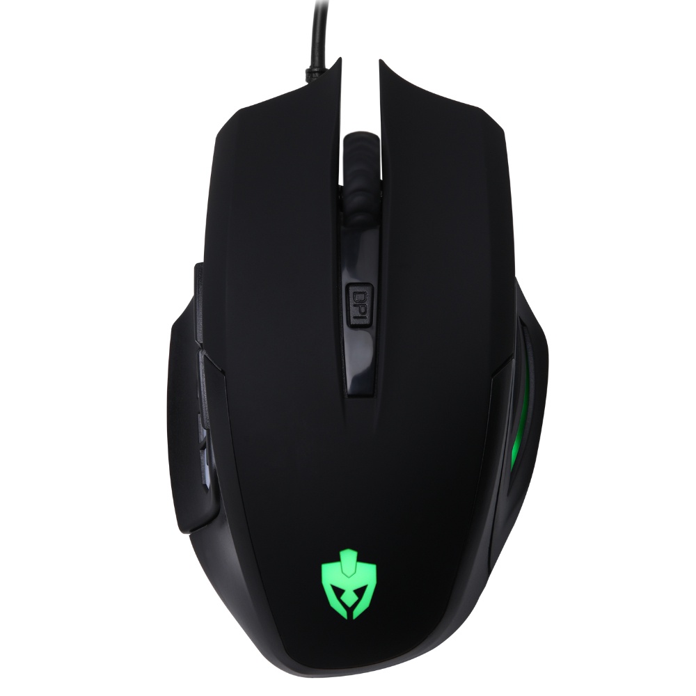 Mouse Gamer Lynx Eg-105 3200 Dpi Para Pc Led Rgb 7 Cores | Shopee Brasil