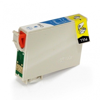 Cartucho de Tinta Comp T140220 1402 TX620FDW TX560WD T42WD Ciano