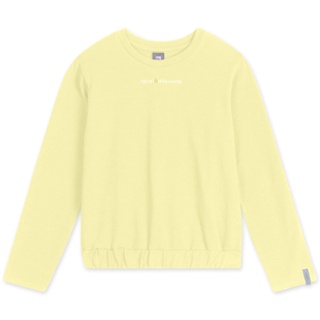 Blusa Infantil Menina Manga Longa Match