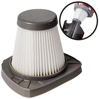 Filtro Hepa Permanente para Aspirador de Pó Wap Silent Speed e Clean Speed WAP em Oferta na Shopee