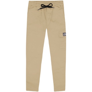 Calça Infantil Menino Flamê Tigor