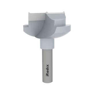 Broca Profissional para Dobradiça 35x65mm 2335002.05 Radix