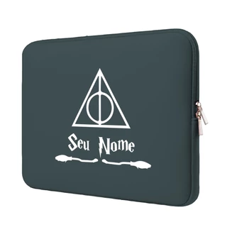 Capa Case Para Notebook Macbook Personalizada 11 12 13 14 10.1 15 17 10.1 polegadas