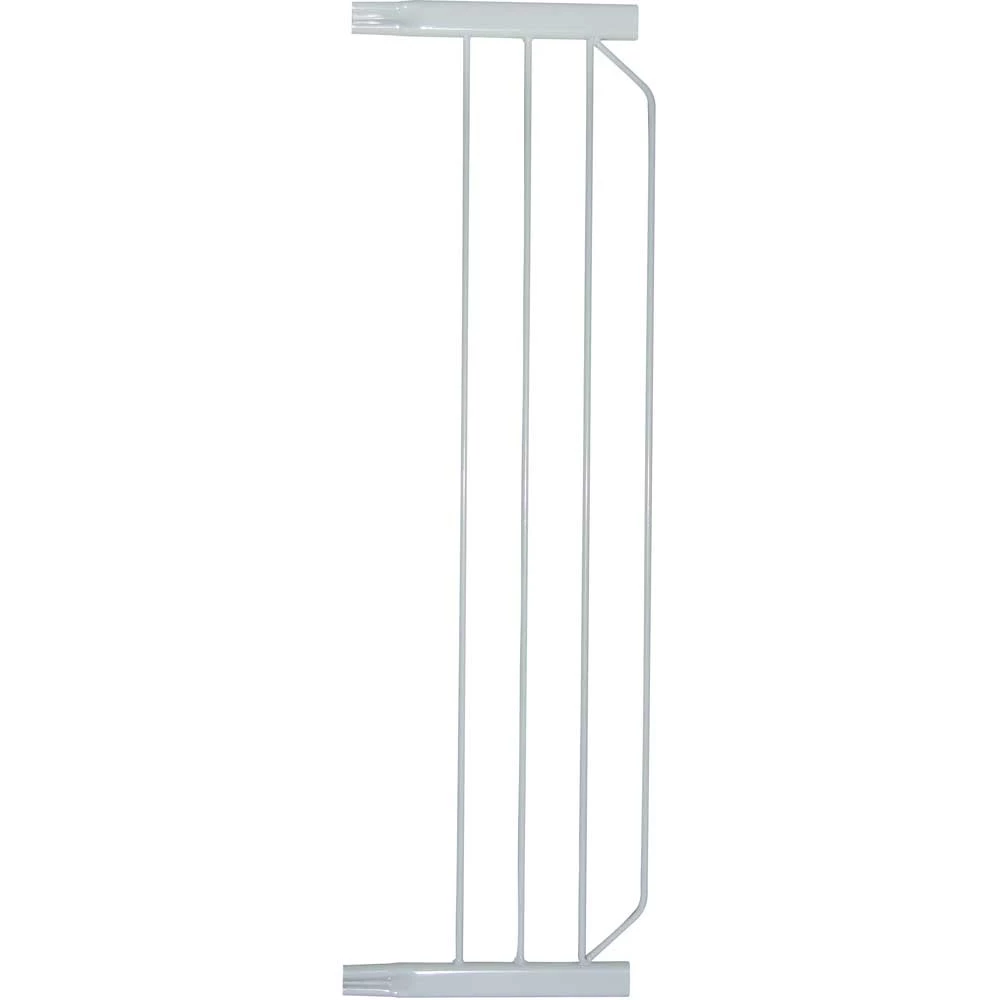 Extensor Tubline para Grade de Porta Soft e Plus 20cm