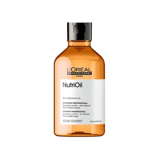 Shampoo Expert NutriOil 300ml - L'oreal Professionnel em Oferta na Shopee