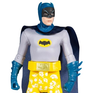Boneco Mcfarlane Batman Swim Shorts - Fun Divirta-se