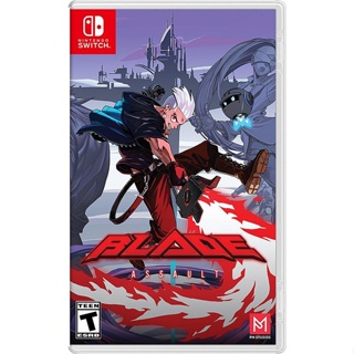 Blade Assault Launch Edition - Switch