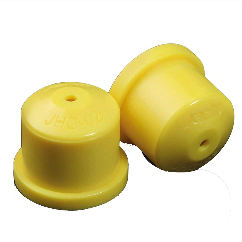 20 UNIDADES BICO DE PULVERIZACAO POLIACETAL MAGNOJET