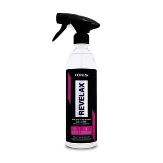Revelador de Hologramas Revelax 500mL Vonixx
