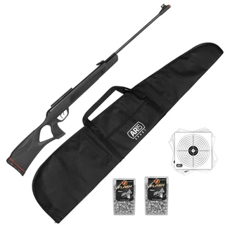 Espingarda de Pressão G-magnum 1250 Igt Gás Ram 80kg 5.5mm