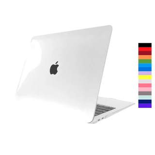 Capa Case Para Macbook New AIR 13.6" Polegadas 2022 modelo A2681 com Chip M2 Touch ID AIR 13.6 M2