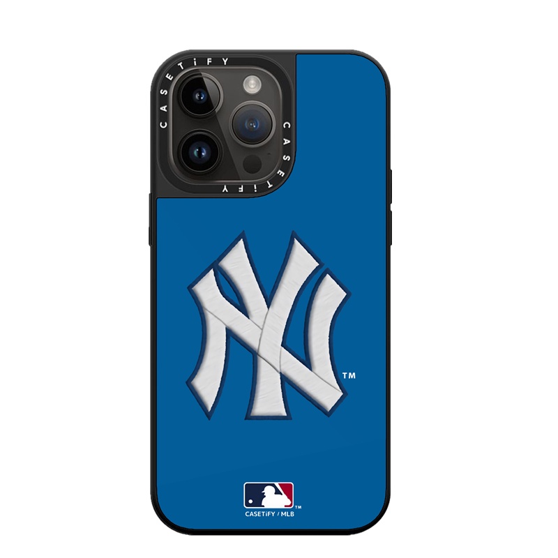 iPhone 14 Pro MAX Casetify ケースティファイMLB - メルカリ