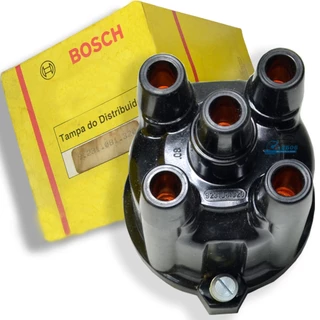 Tampa Distribuidor - Bosch Chevette 1.4 Com parafuso