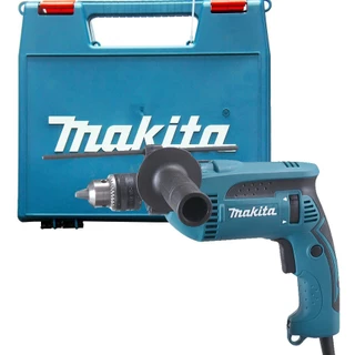 Furadeira de Impacto 13mm 760 Watts HP1640K Makita