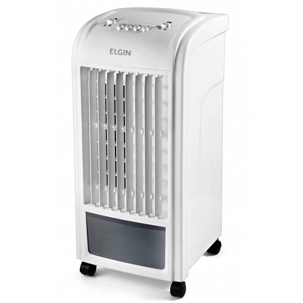 Climatizador de Ar Elgin Smart Frio 3,5 Litros 127v