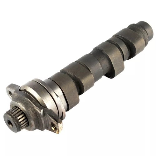 Arvore Comando Valvulas Nx 400 Falcon C/ Descompressor