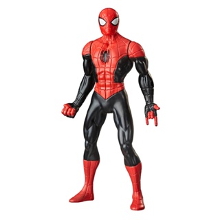 Boneco Marvel Olympus Homem Aranha 24 Cm - Hasbro