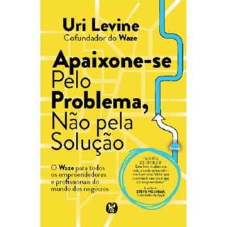 APAIXONE SE PELO PROBLEMA NAO PELA SOLUCAO - CITADEL