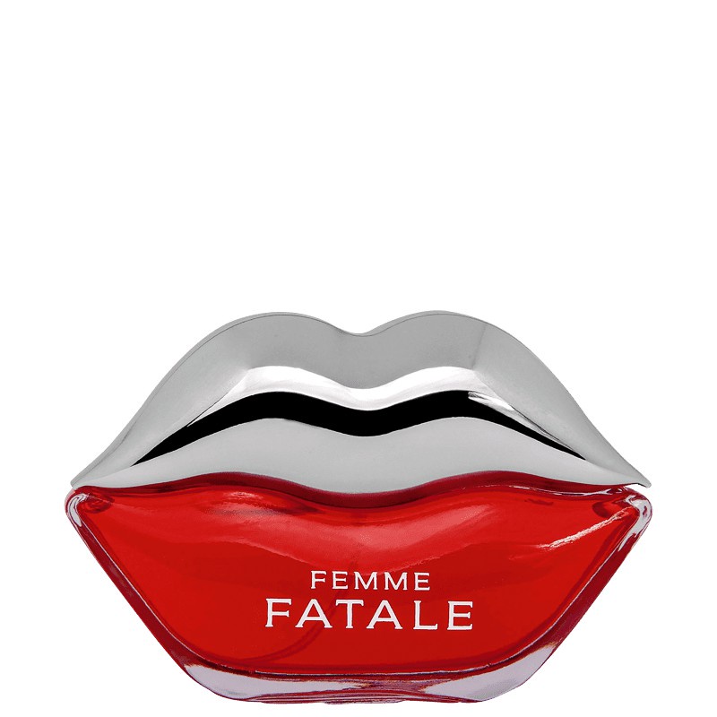 femme fatale fragrance em Promoção na Shopee Brasil 2026