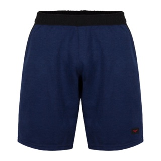 Shorts Max Masculino Booster Azul Marinho