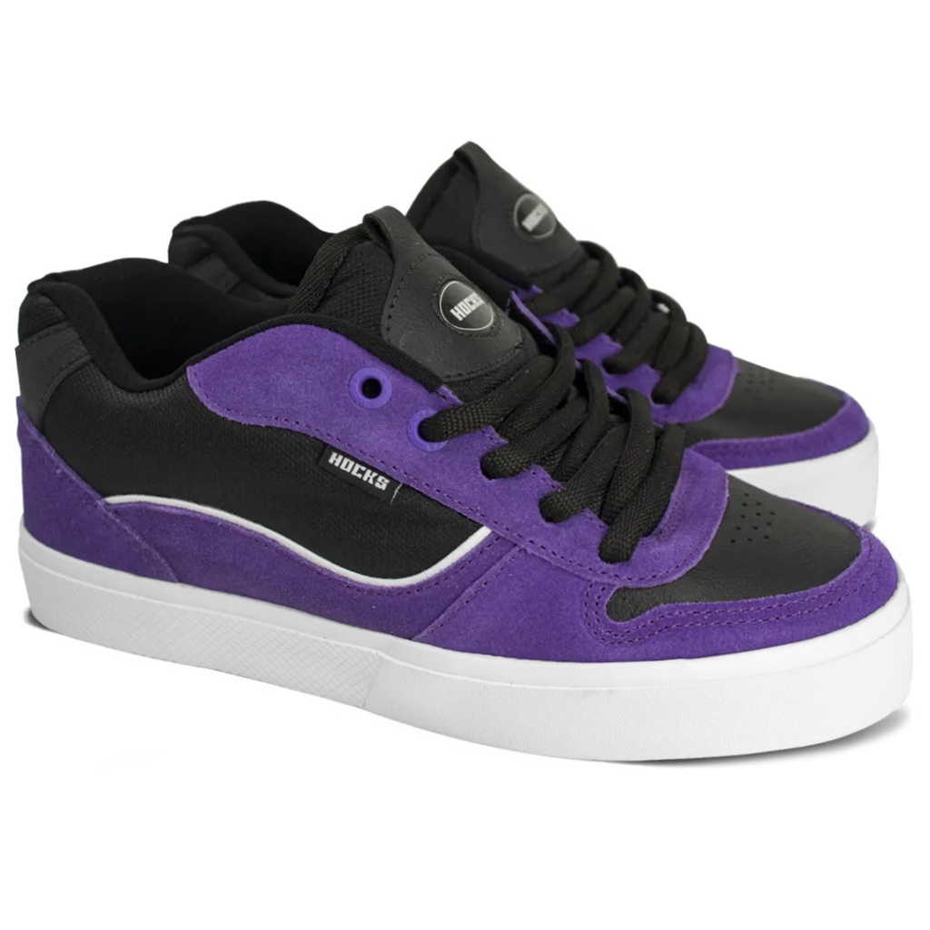 TENIS HOCKS PUFF PSYLOCKE