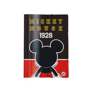 Pasta Oficio Dac Mickey