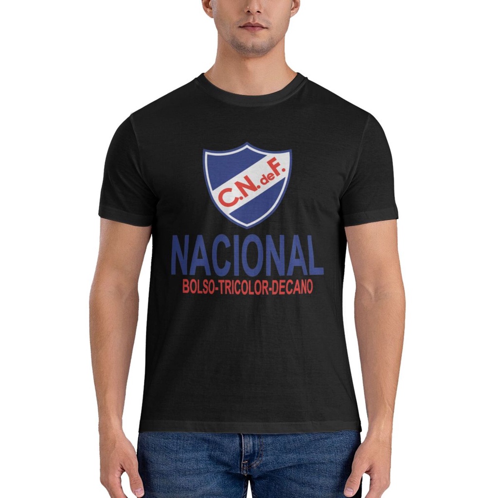 club nacional de futbol uruguay logo | Clock