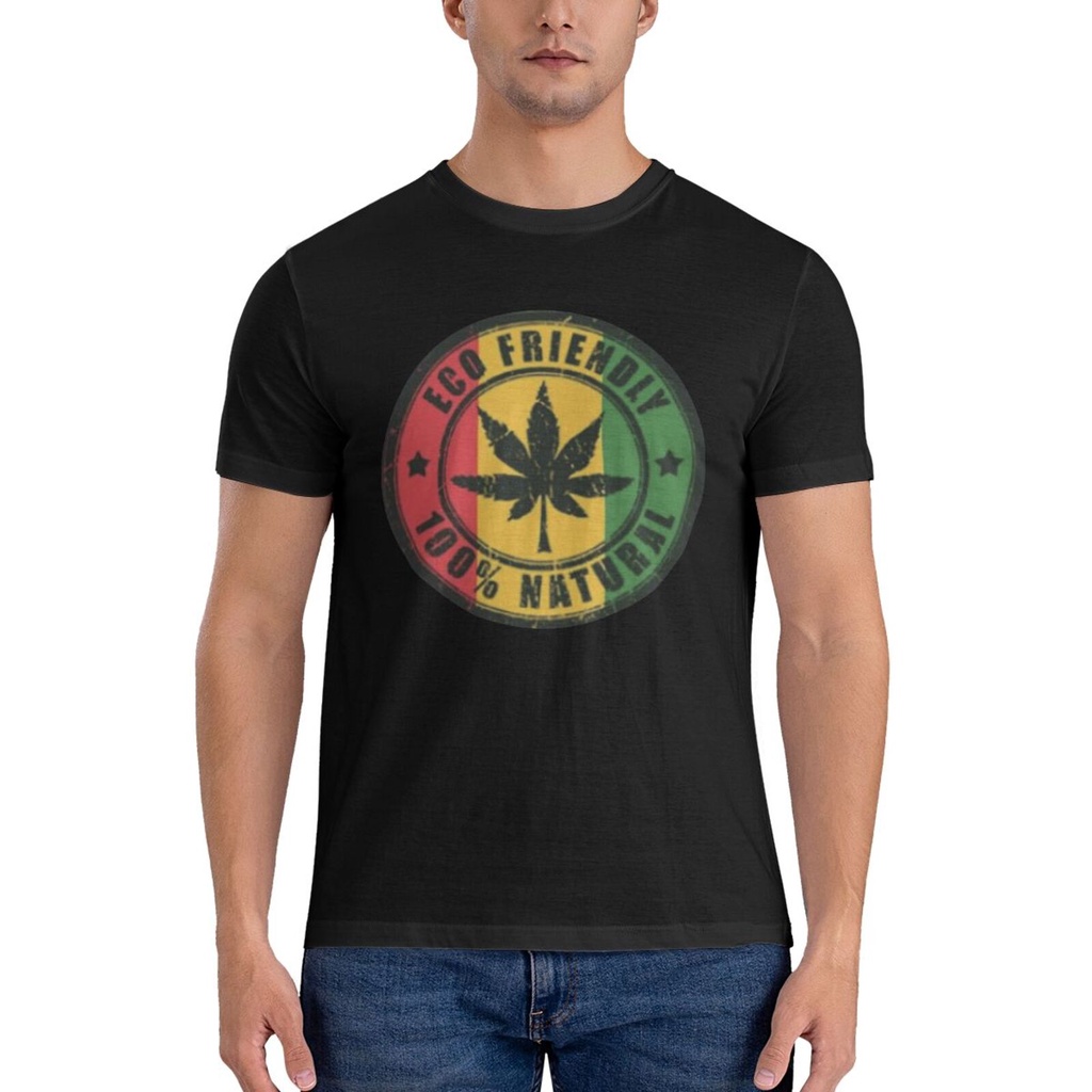 Camiseta Reggae Rasta Rock Design Personalidade Personalizada | Shopee ...