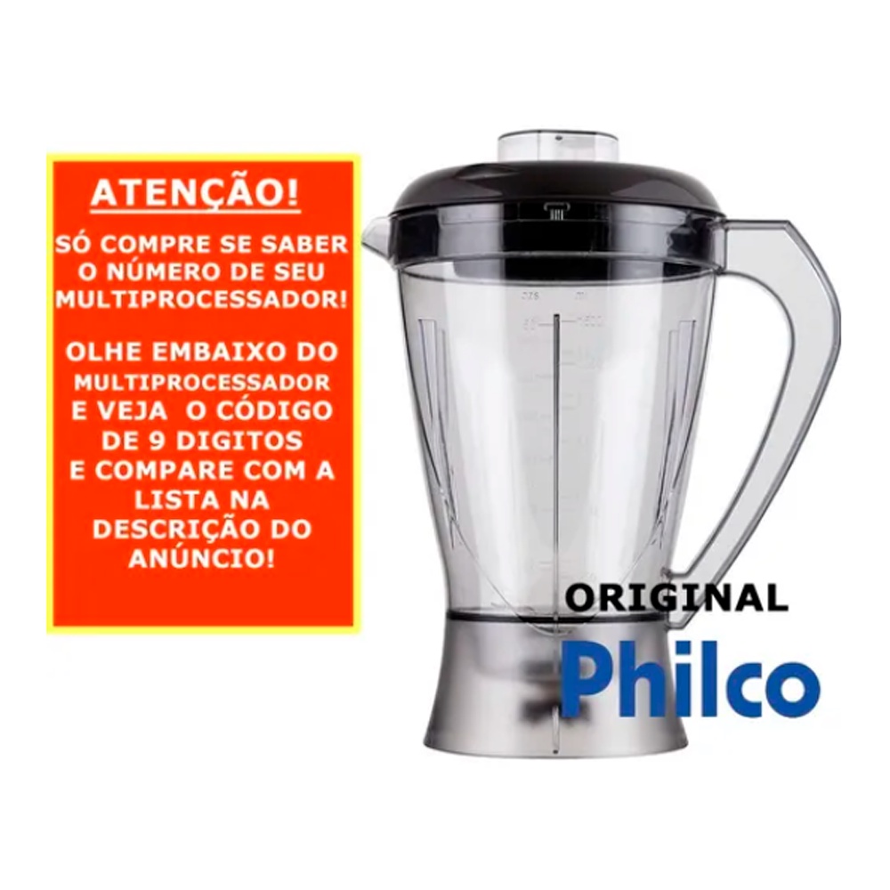 Copo Original Multiprocessador All In One Citrus