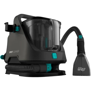 Wap Extratora E Higienizadora Portátil 127V Potência 1600W Com Tanques Duplos E Mangueira Flexível em Oferta na Shopee