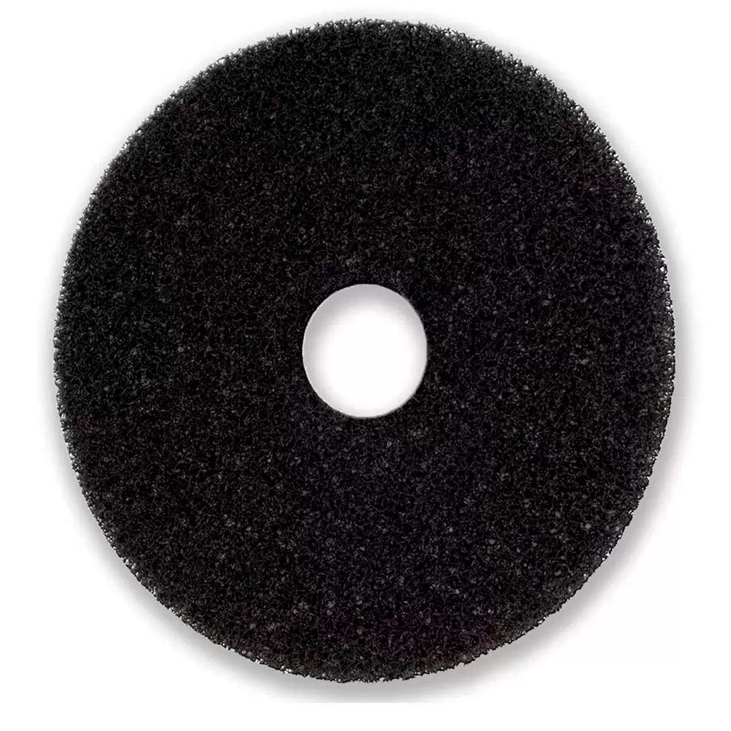 Disco Preto Removedor Scotch-Brite 3M