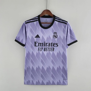 SHIRT REAL MADRID CAMISETA 2022-2023 VINI JR #20 BRAZIL JERSEY