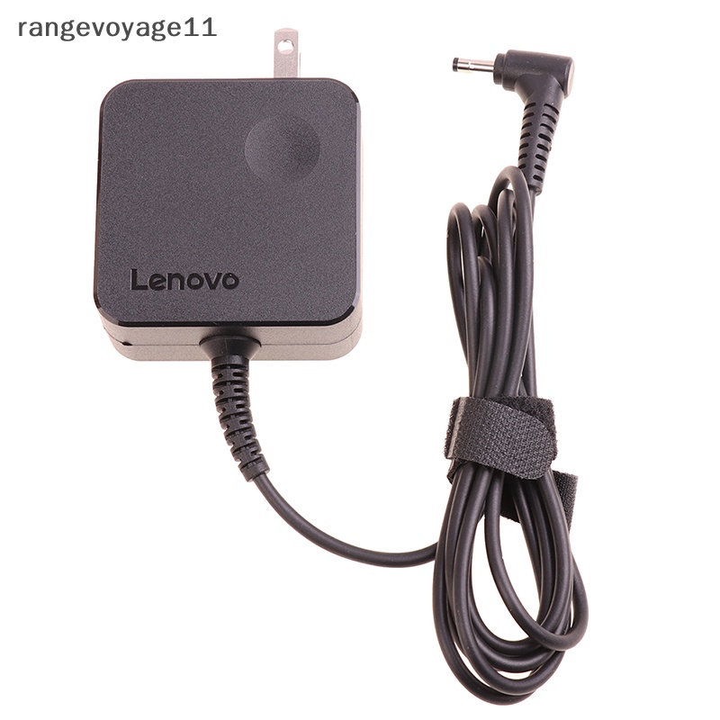 [Rangevoyage] Adaptador De 20V Para Lenovo Ideapad 320 330S-14iKB 310-14isk 80T6 Carregador De Laptop Novo
