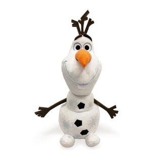 Pelúcia Disney Olaf 20cm - Fun Divirta-se