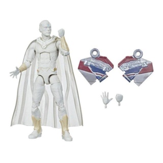 Boneco Marvel Legends Series The Vision - Hasbro