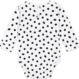 Conjunto Body e Calça Bebê Menina Antiviral Lilica