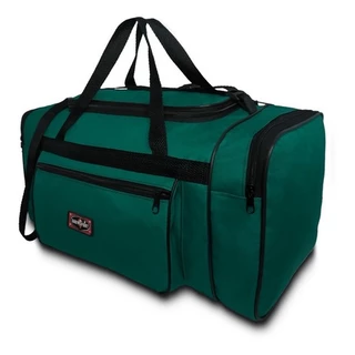 50L Bolsa De Viagem Sacola De Viagem Grande Tira Colo G