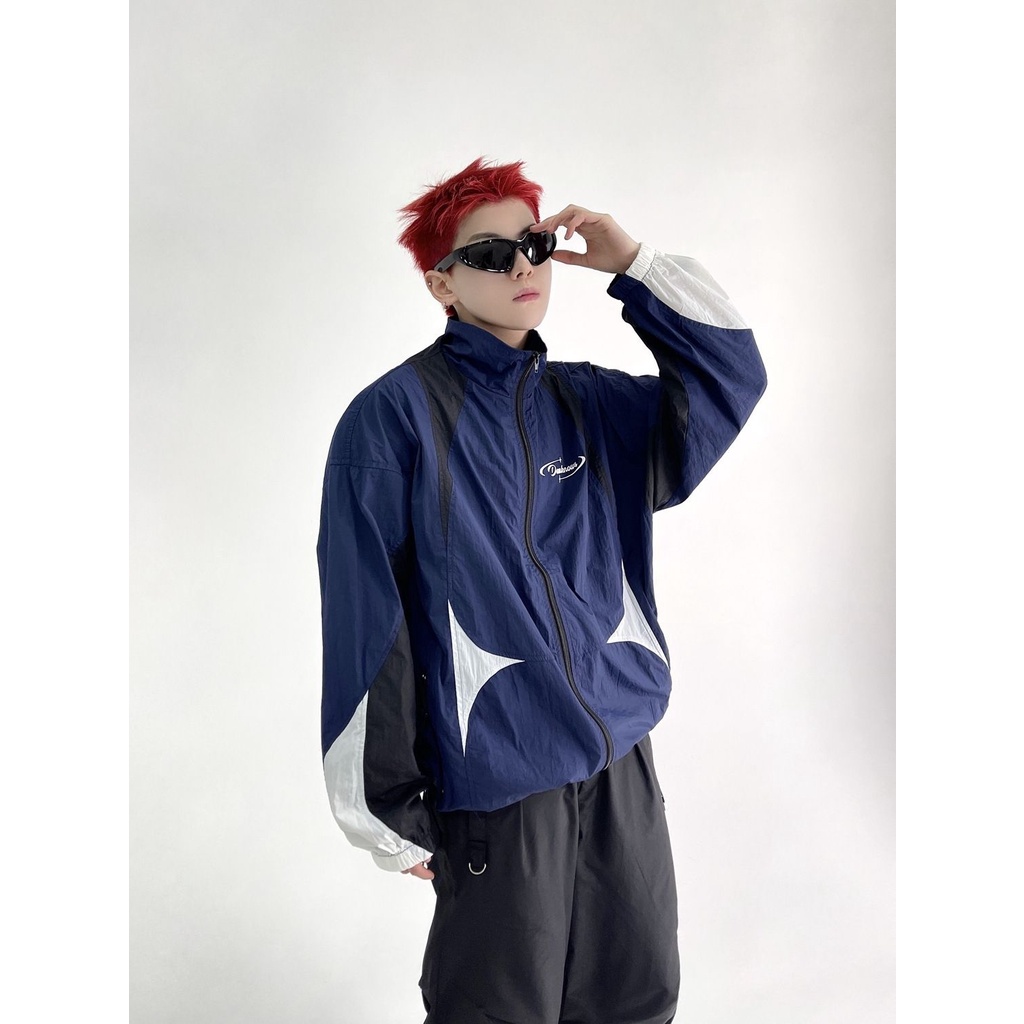 Jaqueta 2024 reebok vintage
