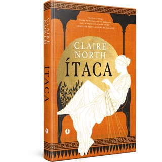 ITACA - EDICAO DE LUXO - EXCELSIOR